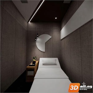 Spa Skp Files 